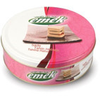 Emek Sade Tahinli Helva 1.5 kg