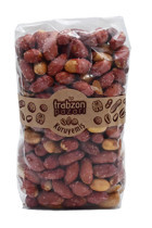 Trabzon Pazarı Kabuklu Tuzlu Kavrulmuş Yer Fıstığı 250 gr