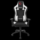Rampage KL-R59 Kumaş Oyuncu Koltuğu Siyah