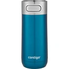Contigo Luxe Paslanmaz Çelik 360 ml Outdoor Matara Termos Turkuaz