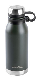 Tantitoni 024-01 Paslanmaz Çelik 500 ml Outdoor Matara Termos Haki