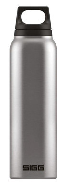 Sigg 8516.00 Paslanmaz Çelik 500 ml Outdoor Matara Termos Gümüş