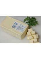Niyazibey Çiftliği Doğal Mayalı Kaşar Peyniri 1 kg
