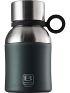 Bugatti Paslanmaz Çelik 500 ml Outdoor Yemek Termos Yeşil
