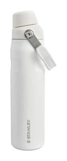 Stanley The Aerolight Paslanmaz Çelik 600 ml Outdoor Matara Termos Beyaz