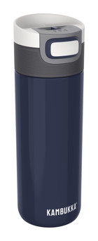 Kambukka Paslanmaz Çelik 500 ml Outdoor Matara Termos Lacivert