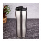 Tohana THN74021 Paslanmaz Çelik 330 ml Outdoor Bardak Termos Gri