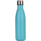 Liveasy Çelik 500 ml Outdoor Matara Termos Açık Mavi