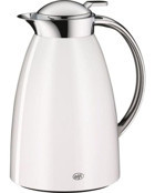 Alfi Gusto Karaf Paslanmaz Çelik 650 ml Çaydanlık Termos Beyaz