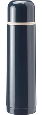 Ikea Halsa Çelik 500 ml Outdoor Matara Termos Lacivert