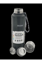 Orcamp OUT5000 Çelik 500 ml Outdoor Matara Termos Haki