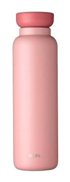 Mepal Insulated Bottle Paslanmaz Çelik 900 ml Outdoor Matara Termos Pembe