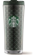 Starbucks Klasik Seri Paslanmaz Çelik 473 ml Outdoor Matara Termos Gri