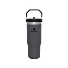 Stanley Iceflow Paslanmaz Çelik 890 ml Outdoor Bardak Termos Kahverengi
