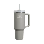 Stanley Quencher H2.0 Flowstate Paslanmaz Çelik 1.1 lt Outdoor Bardak Termos Gri