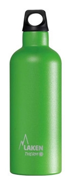 Laken LKTE5V Çelik 500 ml Outdoor Matara Termos Yeşil