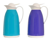Igloo Cam 750 ml Çaydanlık Termos Çok Renkli