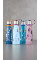 S'Well Bottle Disney Brave Princess Anna S'ip Paslanmaz Çelik 295 ml Matara Termos Çok Renkli