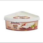 Kaanlar Üçgen Beyaz İnek Peyniri 650 gr