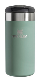Stanley Aerolight Transit Outdoor Matara Termos Yeşil