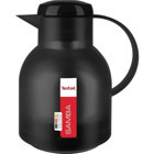 Tefal Samba Paslanmaz Çelik 1 lt Çaydanlık Termos Siyah