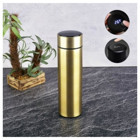 Tohana Paslanmaz Çelik 350 ml Outdoor Matara Termos Gold