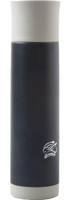 Cooker CKR 2023 Paslanmaz Çelik 500 ml Outdoor Matara Termos Siyah