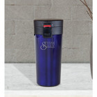 Bk Kişiye Özel 5303 Çelik 350 ml Outdoor Matara Termos Lacivert
