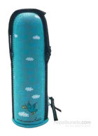 Laken Paslanmaz Çelik 500 ml Outdoor Matara Termos Çok Renkli