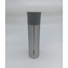Cooker CKR 2057 Paslanmaz Çelik 400 ml Outdoor Matara Termos Gri