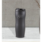 Bk Kişiye Özel 783 Çelik 400 ml Outdoor Matara Termos Siyah