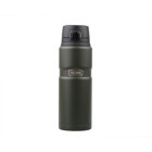 Thermos Stainless King SK4000-AGTRAK Paslanmaz Çelik 400 ml Outdoor Matara Termos Haki