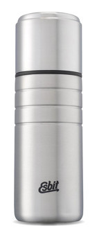 Esbit Majoris Paslanmaz Çelik 500 ml Outdoor Matara Termos Gri