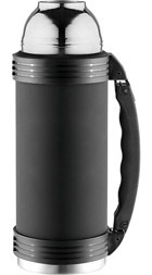 Berghoff Essentials Outdoor Matara Termos Siyah
