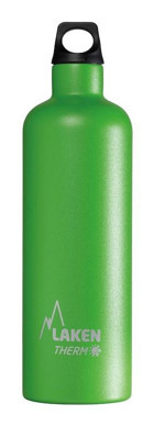Laken LKTE7V Çelik 750 ml Outdoor Matara Termos Yeşil