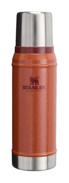 Stanley Classic Outdoor Matara Termos Turuncu