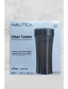 Nautica Urban Tumbler Paslanmaz Çelik 591 ml Outdoor Bardak Termos Gri