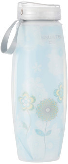 Polar Bottle 202550 Paslanmaz Çelik 550 ml Matara Termos Mavi