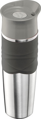 Maped 871103 Çelik 320 ml Outdoor Matara Termos Gri