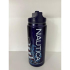 Nautica NTM0211-3 Paslanmaz Çelik 946 ml Matara Termos Siyah