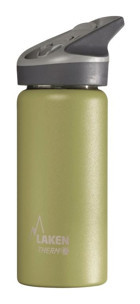 Laken LKTJ5K Outdoor Matara Termos Haki