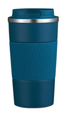 Weather Forecast CIN40MV Çelik 510 ml Outdoor Bardak Termos Mavi