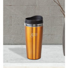 Bk Kişiye Özel 786 Çelik 450 ml Outdoor Matara Termos Gold