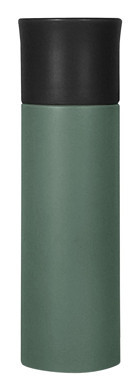 Allmug Çelik 400 ml Outdoor Matara Termos Yeşil