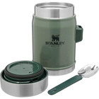 Stanley Classic Paslanmaz Çelik 40 lt Outdoor Yemek Termos Yeşil