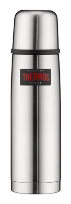 Thermos FBB-500 Stainless Steel 184093 Paslanmaz Çelik 5 lt Outdoor Matara Termos Altın