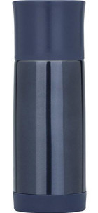 Allmug Çelik 300 ml Outdoor Matara Termos Lacivert