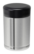 Ikea Efterfragad Paslanmaz Çelik 500 ml Outdoor Yemek Termos Gri
