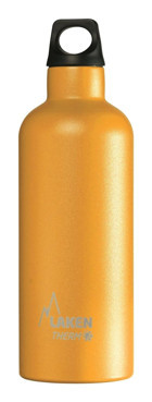 Laken LKTE5Y Çelik 500 ml Outdoor Matara Termos Sarı