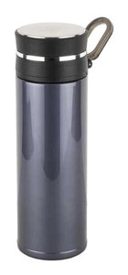 Tantitoni Süzgeçli Paslanmaz Çelik 520 ml Outdoor Matara Termos Füme